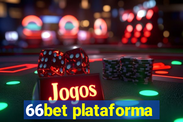 66bet plataforma